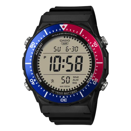 Orologi Casio Tuna AE-1700H-1A2VEF