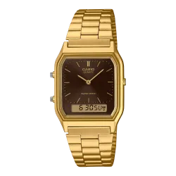 Casio Vintage AQ-230GA-5AMQYES - orola