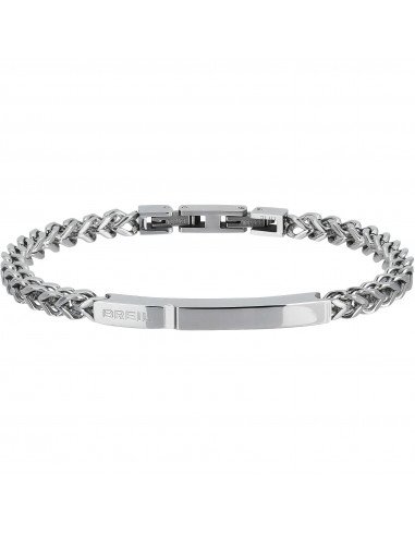 Bracciale uomo Breil Groovy TJ2138 - orola