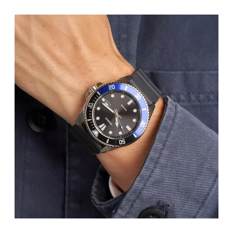 Casio Duro MDV-107-1A2VEF - orola