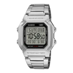 Casio W-800 Series W-800HD-1AVEF - orola