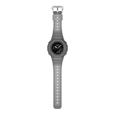 Orologi Casio G-shock Club "CasiOak" GA-2100K-1AER