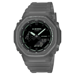 Orologi Casio G-shock Club "CasiOak" GA-2100K-1AER
