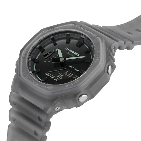 Orologi Casio G-shock Club "CasiOak" GA-2100K-1AER