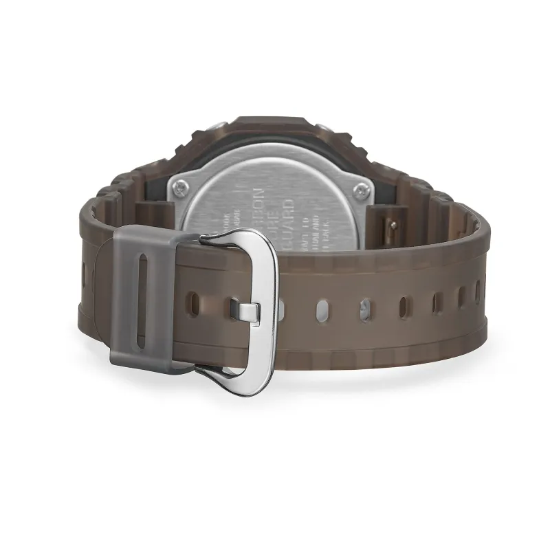 Orologi Casio G-shock Club "CasiOak" GA-2100K-5AER