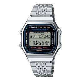 Orologi Casio Iconic ABL-100WE-1AEF