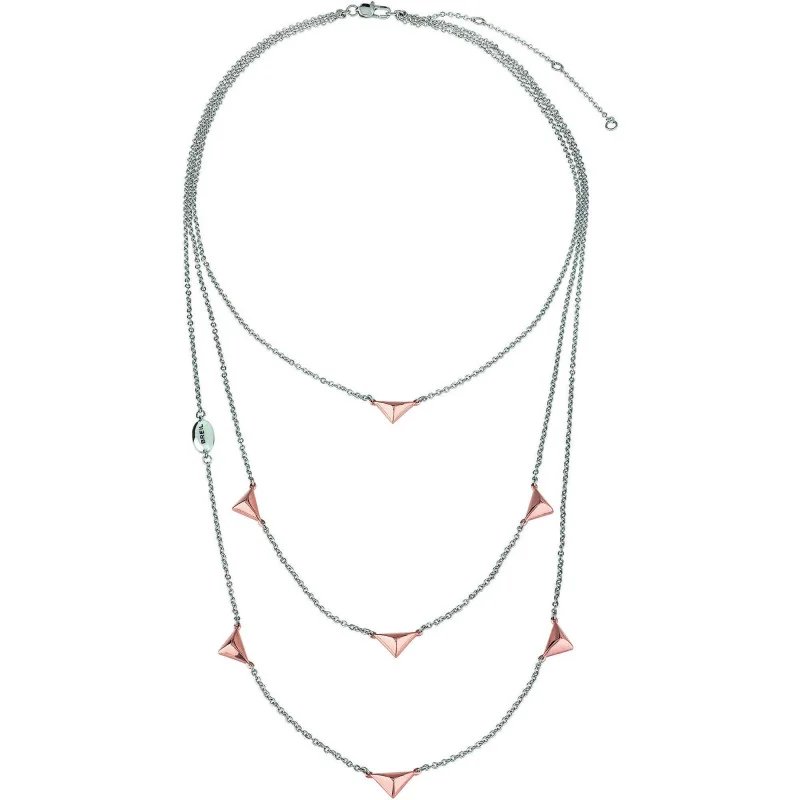 Collane Breil Rockers TJ2565