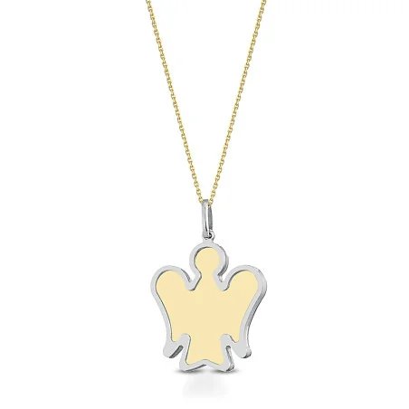 Collane Angeli di Giannotti NAG06