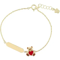 Bracciali Angeli di Giannotti Giardino degli angeli NKT480