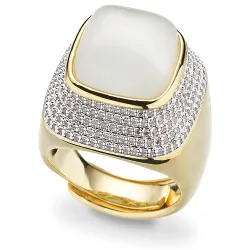 Anelli Sovrani Cristal Magique J12282