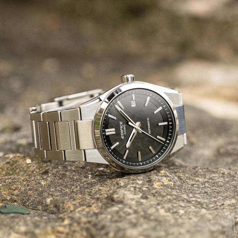 Orologi Casio Edifice Automatic EFK-110D-1AER