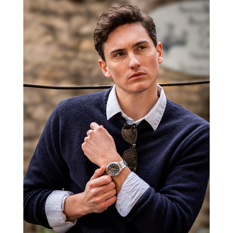 Orologi Casio Edifice Automatic EFK-110D-2AER