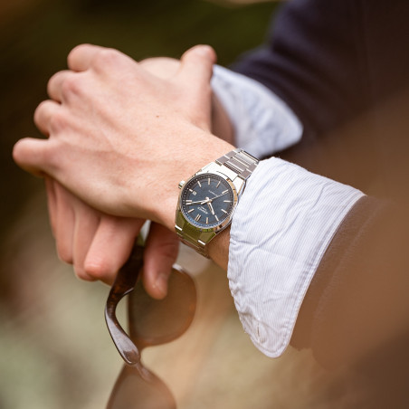 Orologi Casio Edifice Automatic EFK-110D-2AER