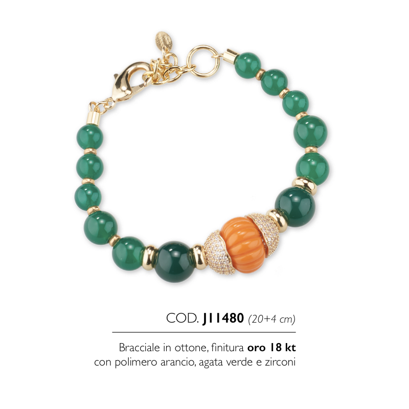 Bracciali Sovrani Fashion Mood J11480