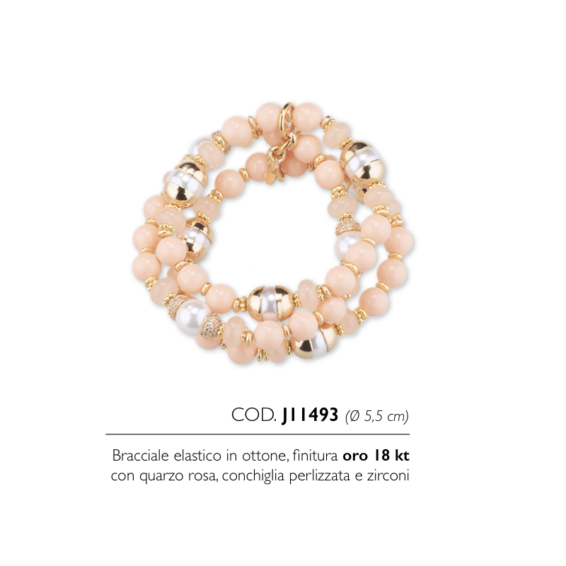 Bracciali Sovrani Fashion Mood J11493