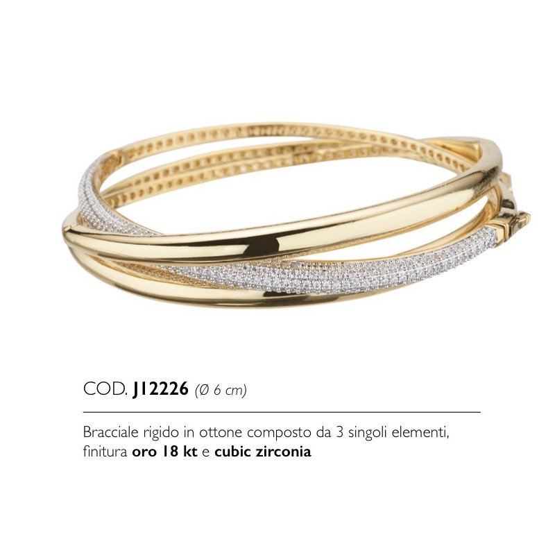Bracciali Sovrani Fashion Mood J12226