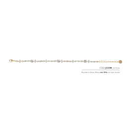 Bracciali Sovrani Sharlin J12104