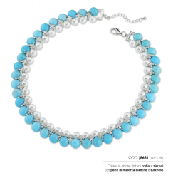 Collane Sovrani Fashion Mood J8681