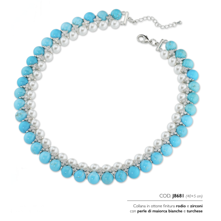 Collane Sovrani Fashion Mood J8681