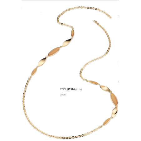 Collane Sovrani Cristal Magique J12374