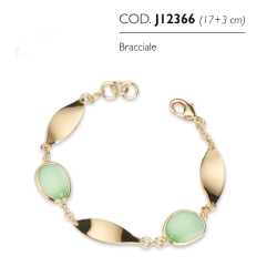 Bracciali Sovrani Cristal Magique J12366