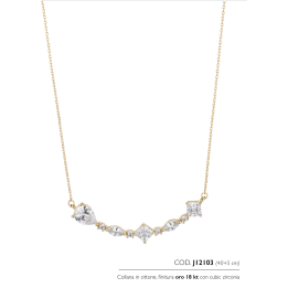 Collane Sovrani Sharlin J12103