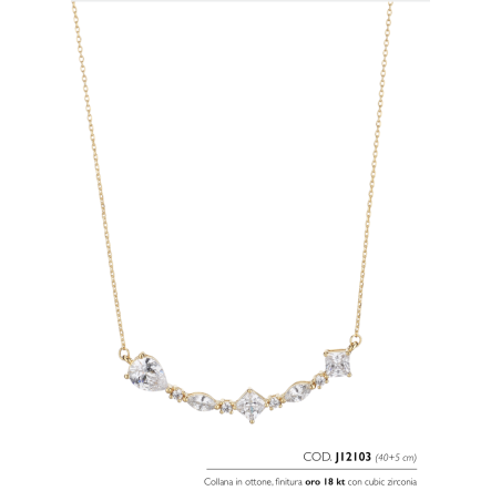 Collane Sovrani Sharlin J12103