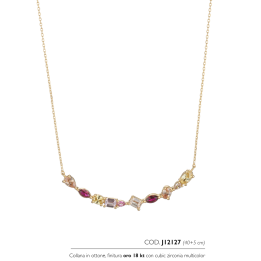 Collane Sovrani Sharlin J12127