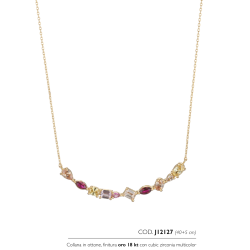 Collane Sovrani Sharlin J12127