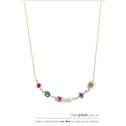 Collane Sovrani Sharlin J12133