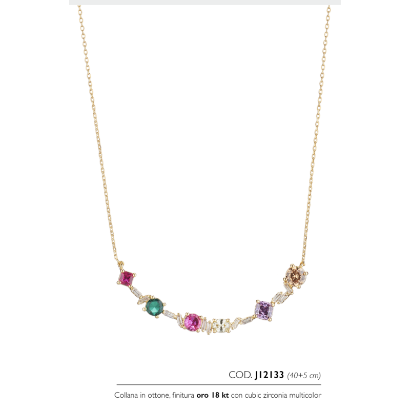 Collane Sovrani Sharlin J12133