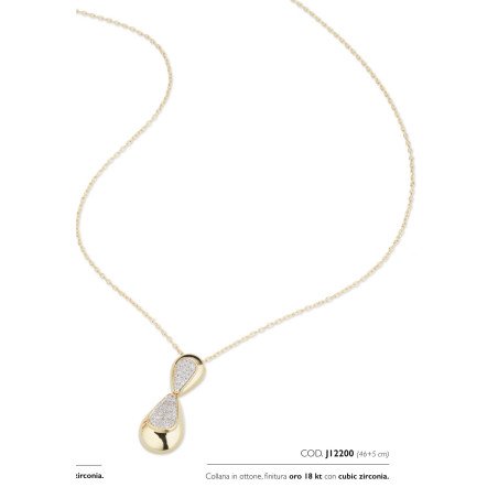 Collane Sovrani Fashion Mood J12200