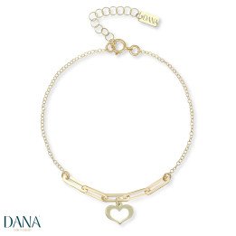 Bracciali Dana Essenza BRDFC07OGL16E3