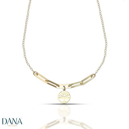 Collane Dana Essenza CLDFC09OGL42E3