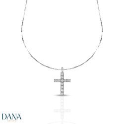 Collane Dana Prisma CLDER10OBPBL