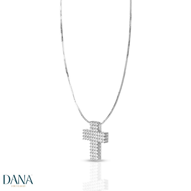 Collane Dana Prisma CLDER07OBPBL