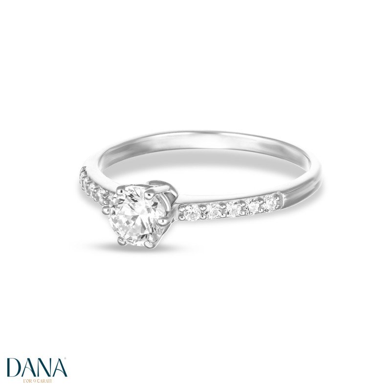 Anelli Dana Endless Love ANDER14OBPBN