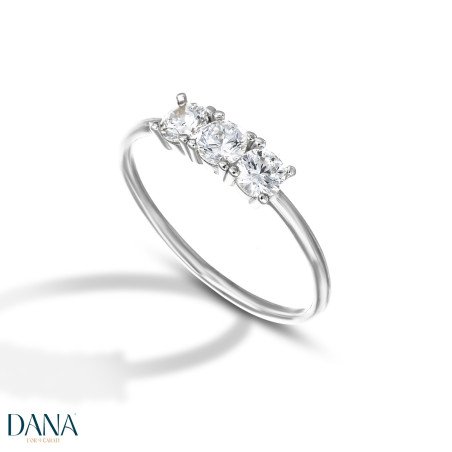 Anelli Dana Harmonia ANDFI28OBPBN