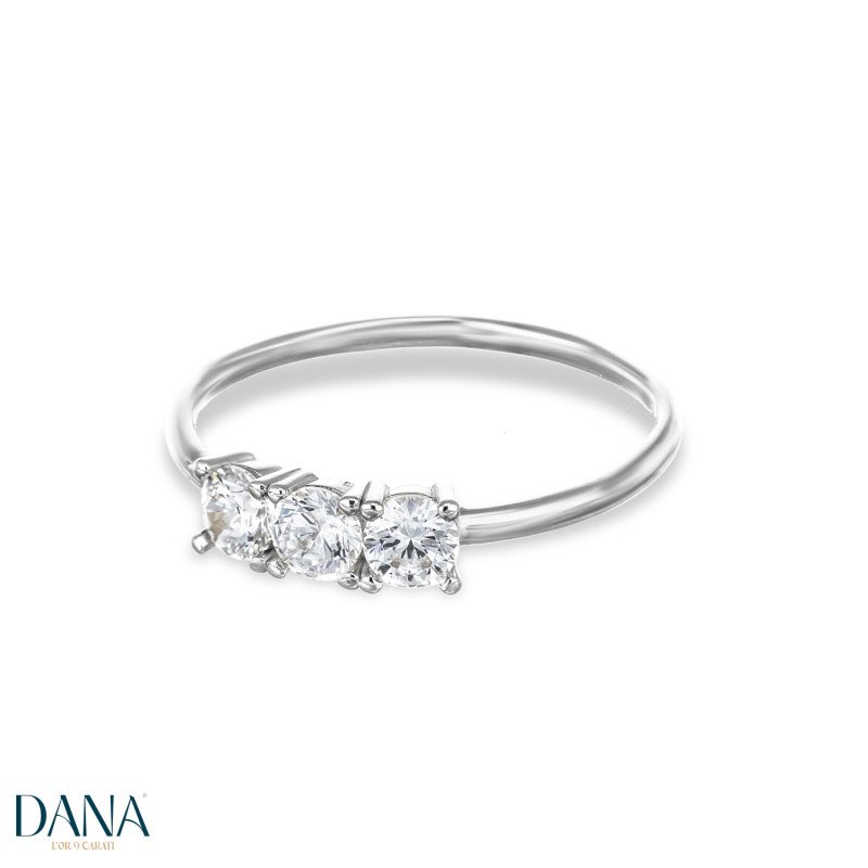 Anelli Dana Harmonia ANDFI28OBPBN