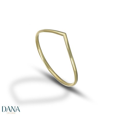 Anelli Dana Indian ANDGB03OGN16