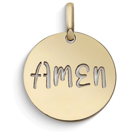 Collane Comete Stella Amen KCOB008