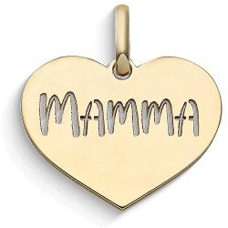 Collane Comete Stella Mamma KCOB011