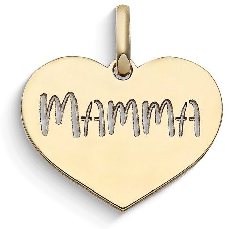 Collane Comete Stella Mamma KCOB011