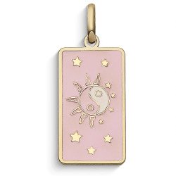 Collane Comete Stella Equilibrio KCOB022