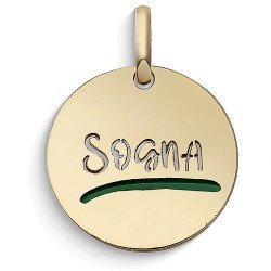 Collane Comete Stella Sogna KCOB032