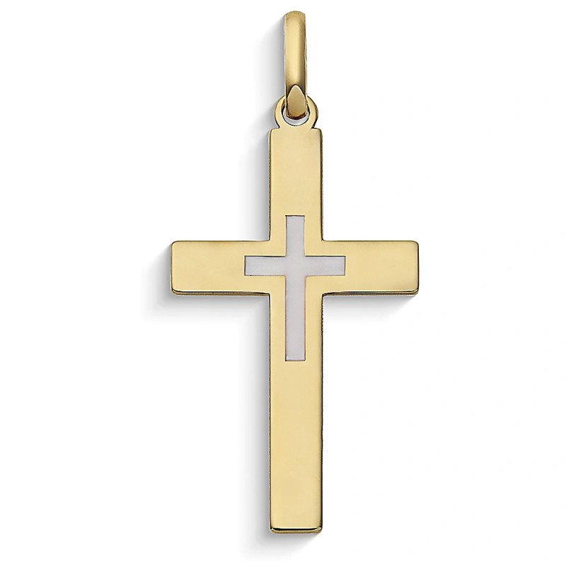 Collane Comete Stella Devozione KCOB034