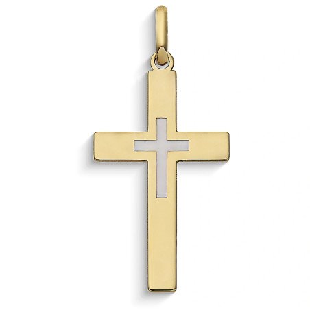 Collane Comete Stella Devozione KCOB034