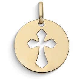 Collane Comete Stella Credo KCOB035