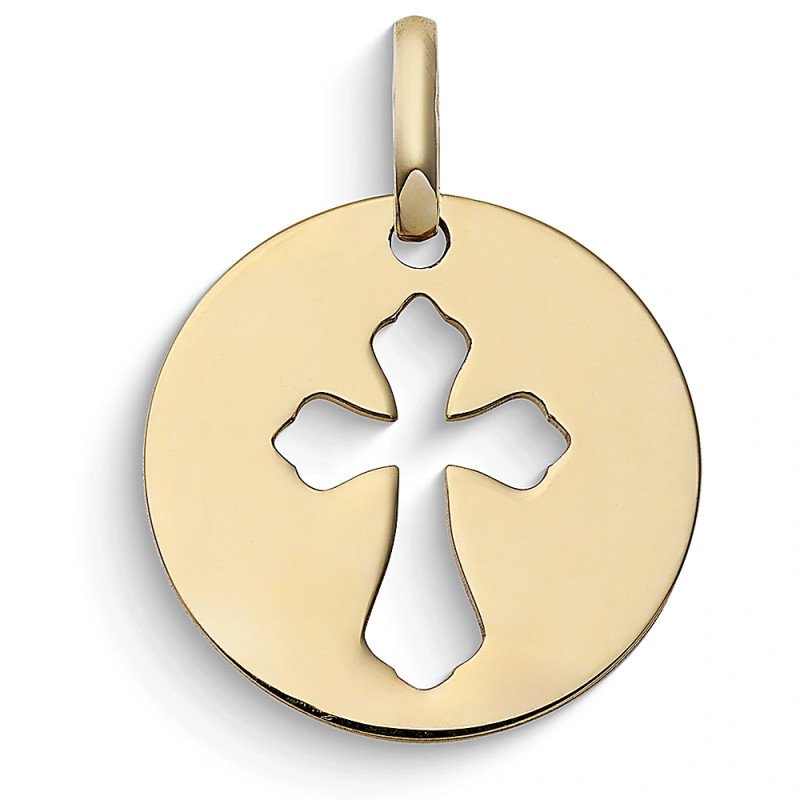 Collane Comete Stella Credo KCOB035