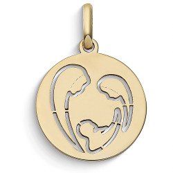 Collane Comete Stella Gratitudine KCOB037